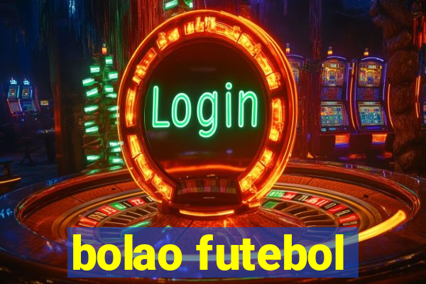 bolao futebol